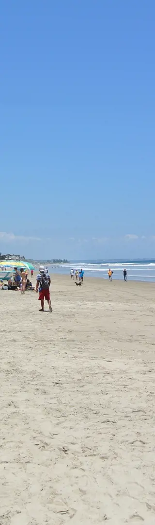vamos a la playa